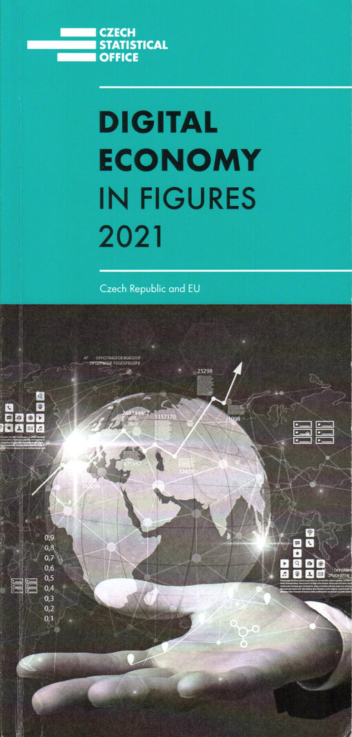 Digital economy in figures :