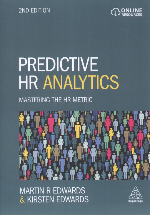 Predictive HR analytics : mastering the HR metric