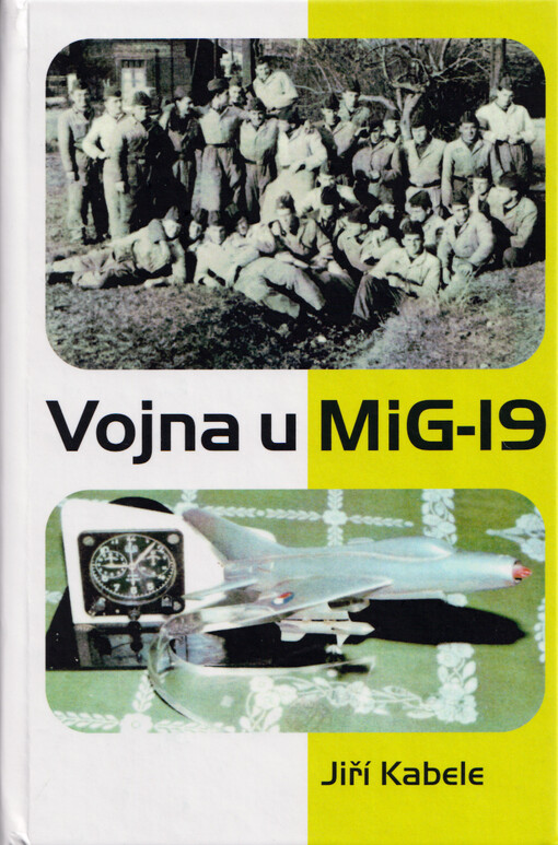 Vojna u MiG-19
