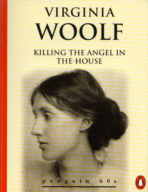 Killing the angel in the house : seven essays