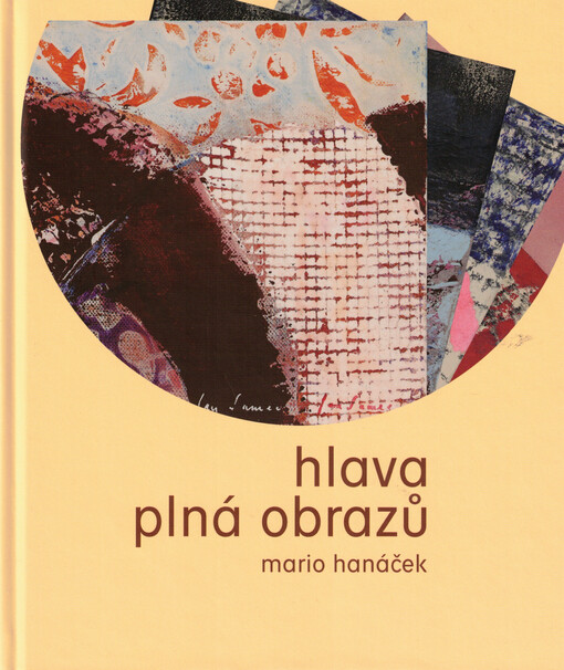 Hlava plná obrazů