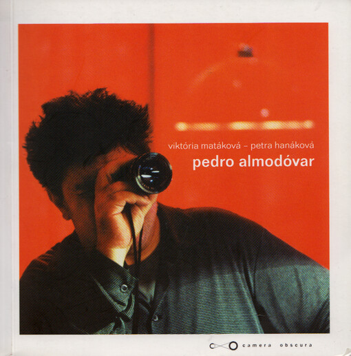 Pedro Almodóvar