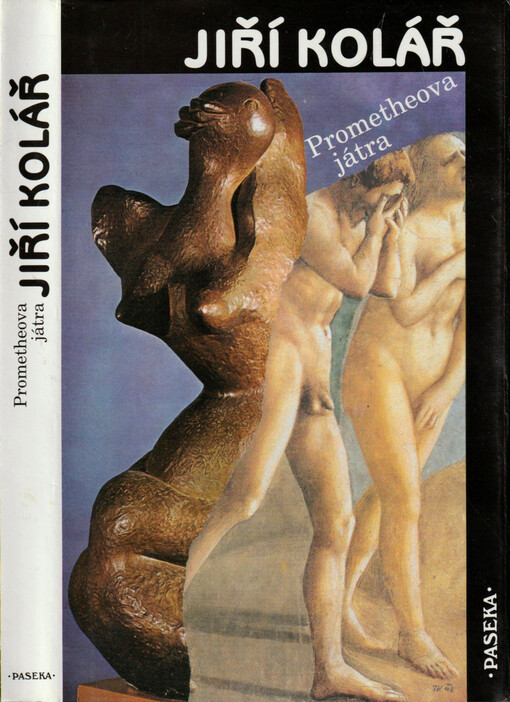 Prometheova játra : (1950)