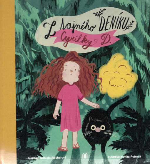 Z tajného deníku Cyrilky D.