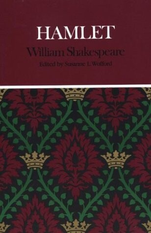 Hamlet (Case Studies in Contemporary Criticism)