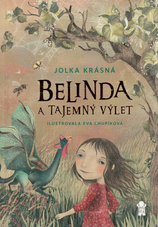 Belinda a tajemný výlet