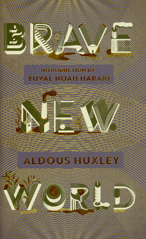 Brave new world
