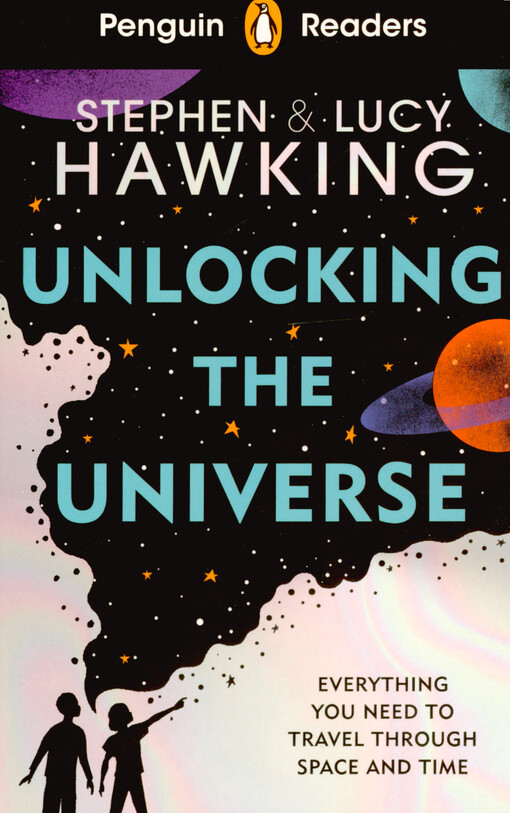 Unlocking the universe
