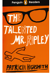 The talented Mr. Ripley  (odkaz v elektronickém katalogu)