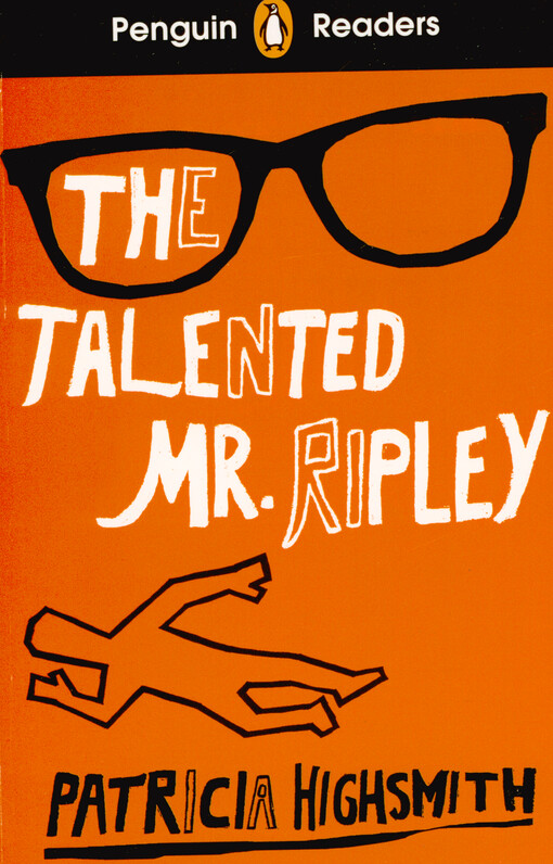 The talented Mr. Ripley