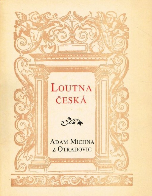 Loutna česká
