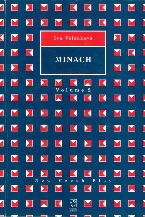 Minach : a trilogy about, and 