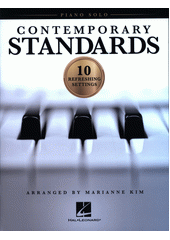 Contemporary Standards  (odkaz v elektronickém katalogu)