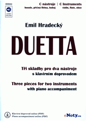 Duetta (odkaz v elektronickém katalogu)