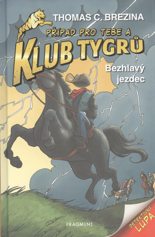 Bezhlavý jezdec