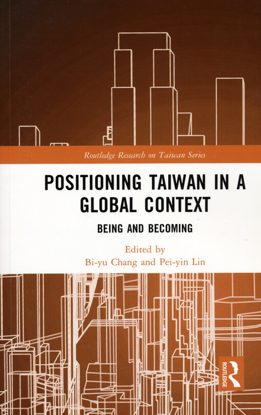 Positioning Taiwan in a global context