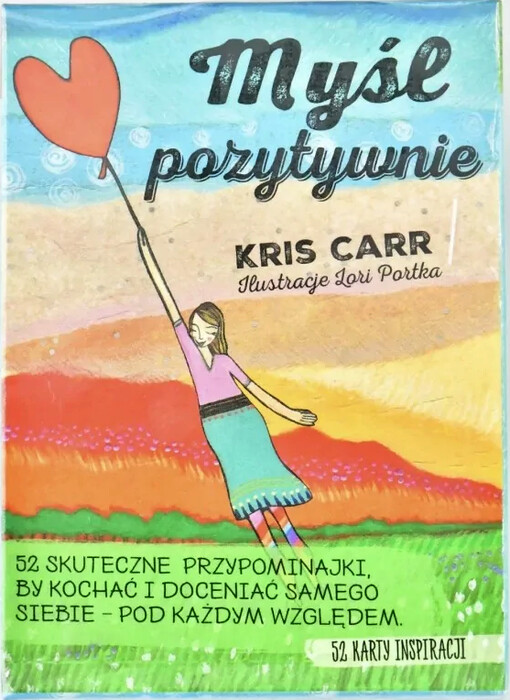 Myśl pozytywnie