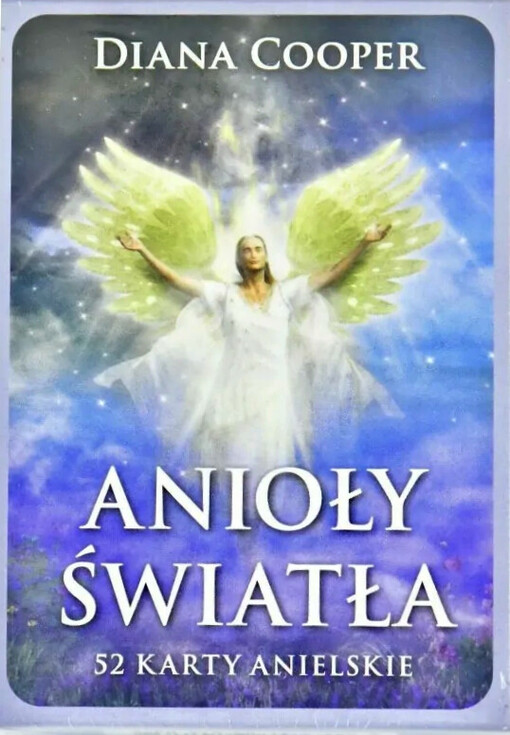 Anioły światła
