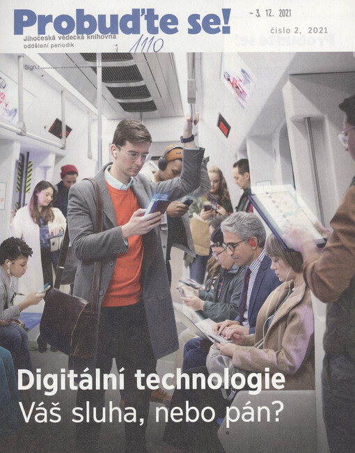 Probuďte se!
