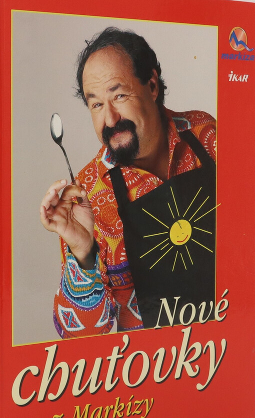 Nové chuťovky z Markízy