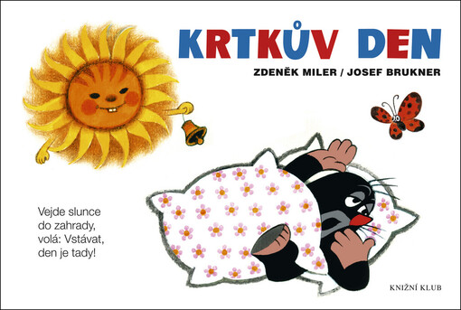 Krtkův den, Vyd. 7.