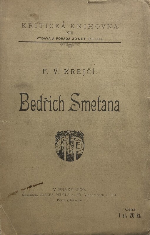 Bedřich Smetana
