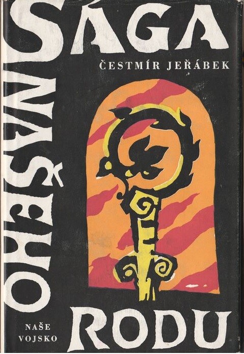 Sága našeho rodu. 2. díl, Tvé jméno, štěstí