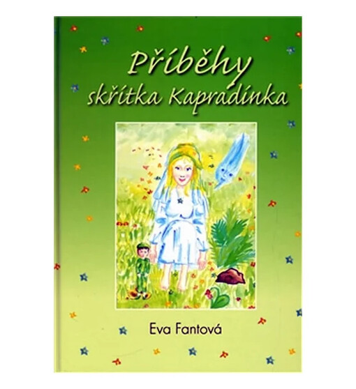Příběhy skřítka Kapradínka