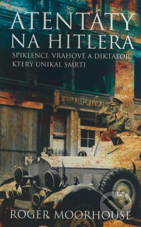 Atentáty na Hitlera