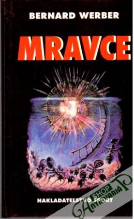 Mravce
