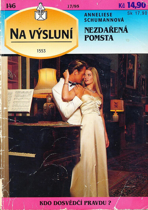 Nezdařená pomsta