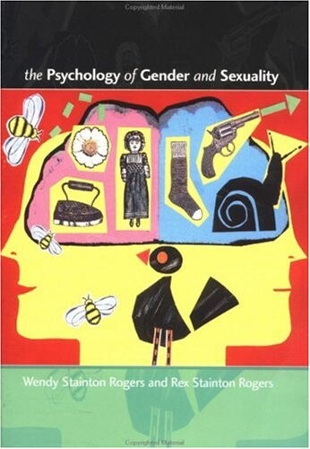 The Psychology Of Gender And Sexuality