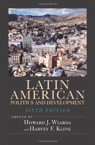 Latin American Politics and Development
