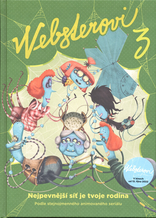 Websterovi. 3