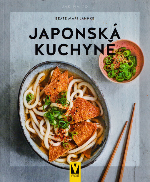 Japonská kuchyně