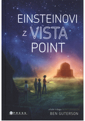 Einsteinovi z Vista Point  (odkaz v elektronickém katalogu)