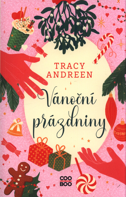 Vánoční prázdniny