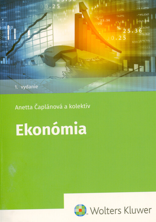 Ekonómia