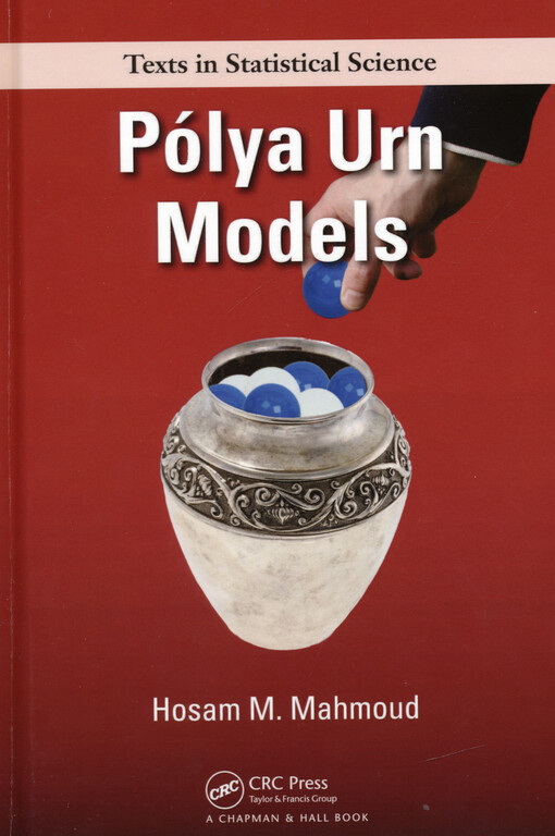 Pólya urn models