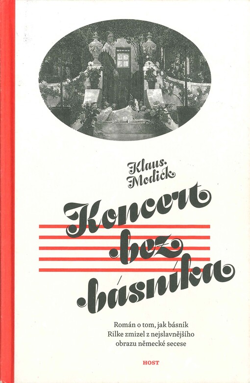 Koncert bez básníka