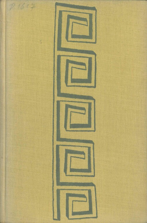 Čas dramatu :studie, články, essaye