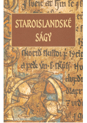 Staroislandské ságy  (odkaz v elektronickém katalogu)