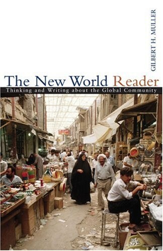 The new world reader