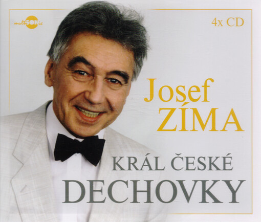 Josef Zíma : král české dechovky