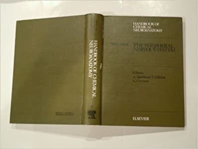 The Peripheral Nervous System