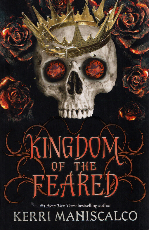 Kingdom of the feared