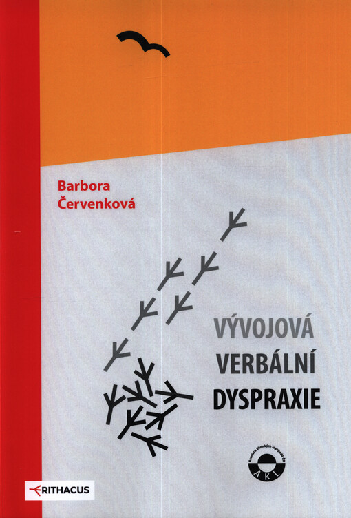 Vývojová verbální dyspraxie
