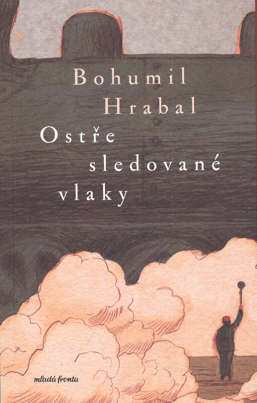 Ostře sledované vlaky