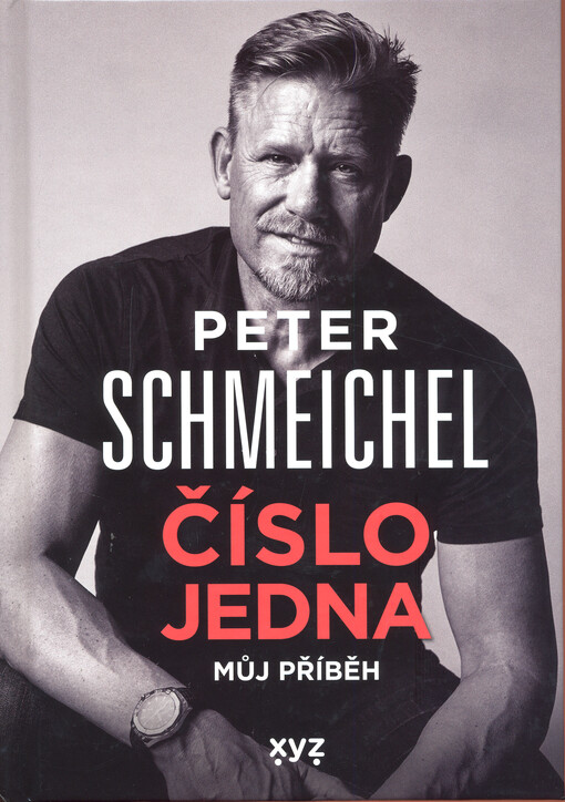 Číslo jedna : můj příběh