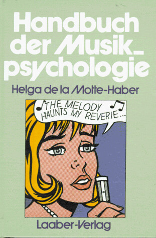 Handbuch der Musikpsychologie (German Edition)